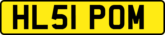 HL51POM
