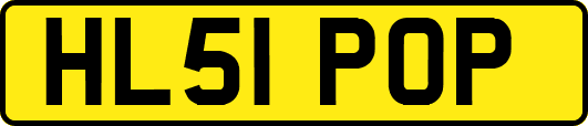 HL51POP