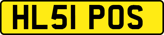 HL51POS