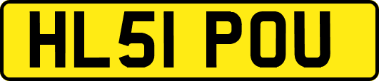 HL51POU