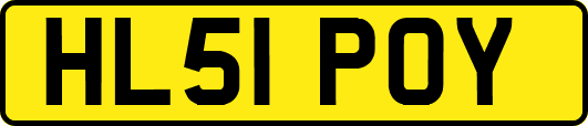 HL51POY