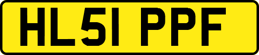 HL51PPF