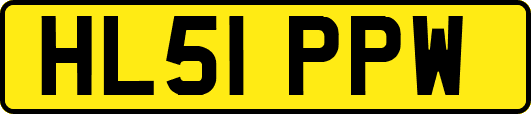 HL51PPW
