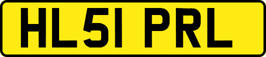 HL51PRL