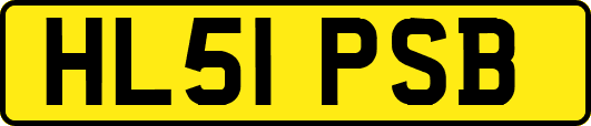 HL51PSB