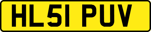 HL51PUV