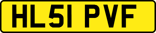 HL51PVF