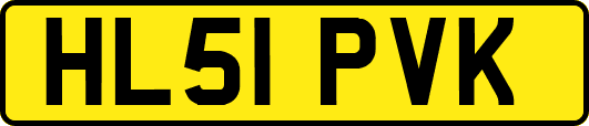 HL51PVK