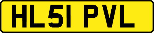 HL51PVL