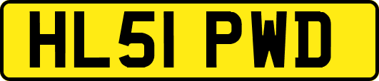 HL51PWD