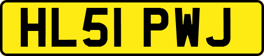 HL51PWJ