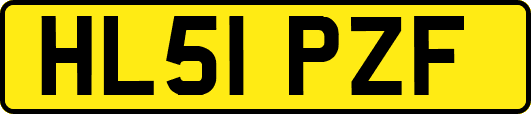 HL51PZF