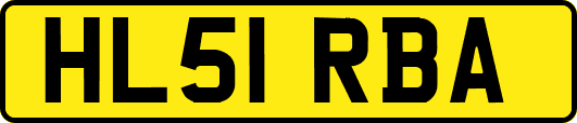 HL51RBA