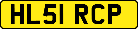 HL51RCP