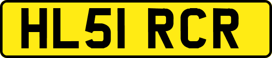 HL51RCR