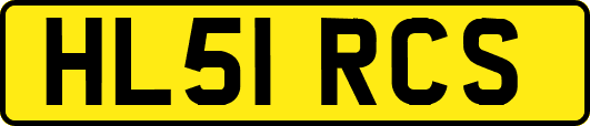 HL51RCS