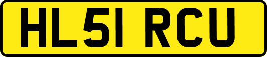 HL51RCU