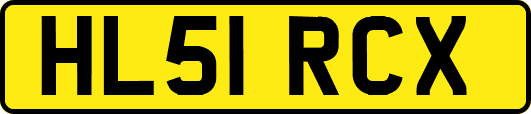 HL51RCX