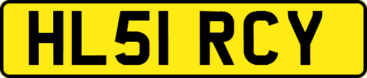 HL51RCY