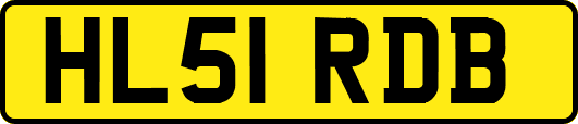 HL51RDB