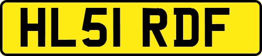 HL51RDF