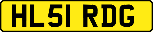 HL51RDG