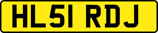 HL51RDJ