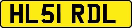 HL51RDL