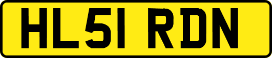 HL51RDN