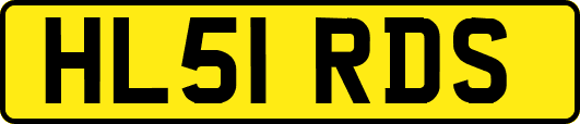 HL51RDS