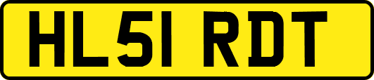 HL51RDT