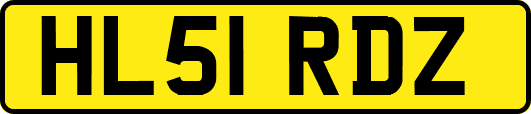 HL51RDZ