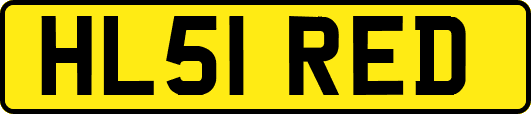 HL51RED