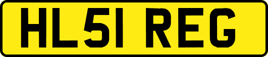 HL51REG
