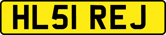 HL51REJ