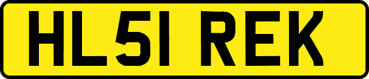 HL51REK