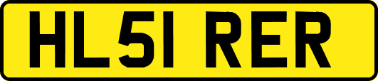 HL51RER