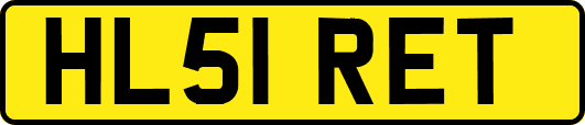 HL51RET