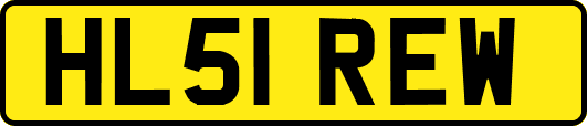 HL51REW