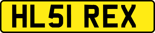 HL51REX