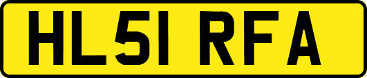 HL51RFA
