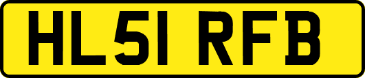 HL51RFB