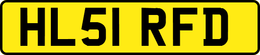 HL51RFD