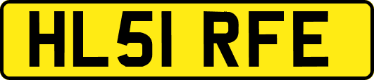 HL51RFE