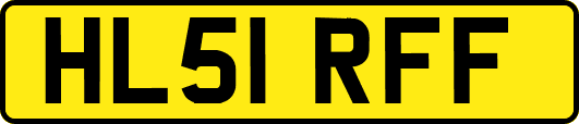 HL51RFF