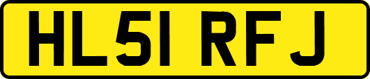 HL51RFJ