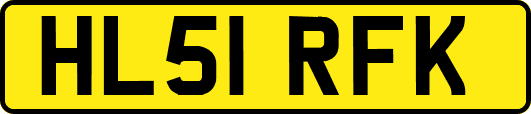 HL51RFK
