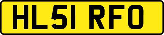 HL51RFO