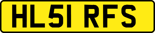 HL51RFS