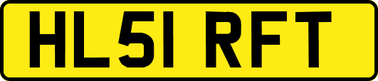 HL51RFT